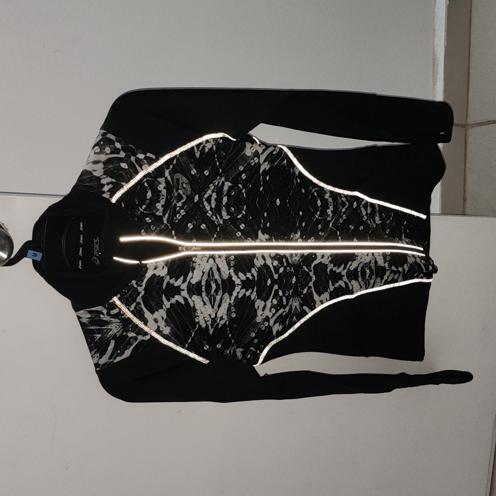 Asics Performance Jacket - Picture 5 of 5